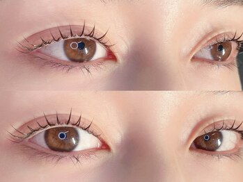 リトマス(LITMUS)/見惚れる瞳に