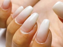 エム ネイル(M nail)/エアジェル★グラデーション