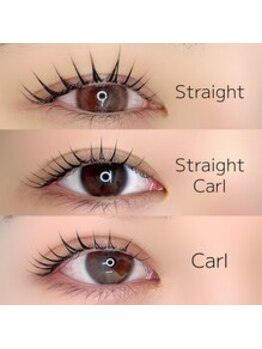 ジェシカ/まつ毛パーマ