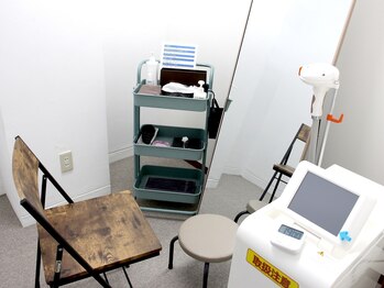 ゴクラク(GokuRaku)/鍵付き個室・手ぶらでご来店OK☆