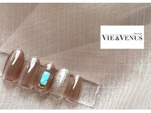 ヴィーアンドヴィーナス 田町店(VIE&Venus)/７月定額トレンド　パラ変更可