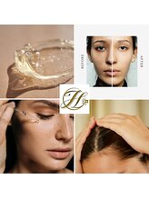 ドクターエイチ 梅田本店(Doctor.H)/炭酸ヘッドスパ・肌質改善