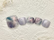 ビオトーププラス 銀座本店(bio tope+)/ニュアンスフット銀座フィルイン