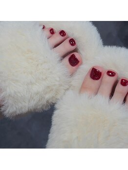 ジュン ネイル(JUN NAIL)/