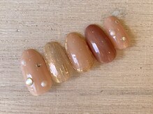 ローグ(Looog)/◆8月定額ネイル　6
