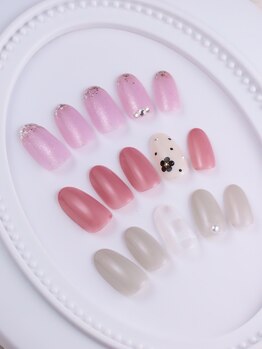 ミー(Mie.)/シンプルコース