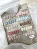 【ネイル人気No.2】定額シンプルデザイン4980円
