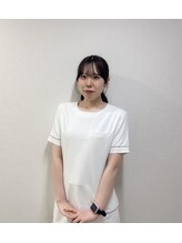 ビューステージ アイブロウサロン 長岡 鈴木 