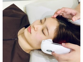 フラット(flat)/小顔にオススメ!最強美顔器