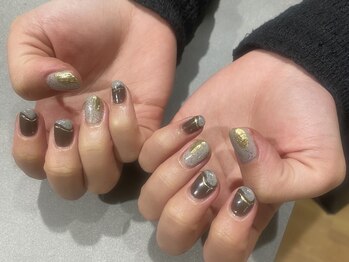 アンドローブ 銀座店(&robe)/simple collection