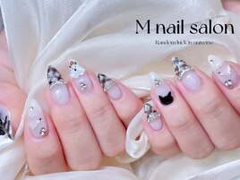 初回オフ無料｜アートネイル