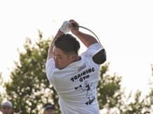 トレーニングジムスリー/ドラコンプロもゴルフトレ