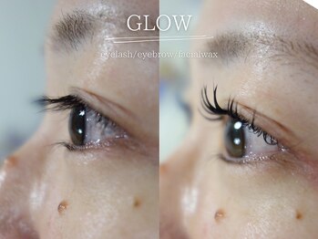 グロウ(GLOW)/まつげパーマ/自由が丘/九品仏