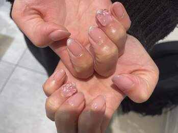 コム 草加マルイ店(com by neolive)/持ち込み＊ワンホンマグネット