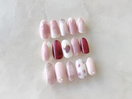 いちごデザイン