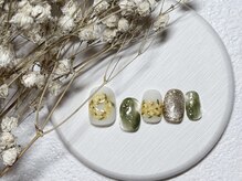 ブレス 仙台駅前本店(BLESS)/ドライフラワーがポイント！