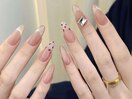 ネイルデザイン★