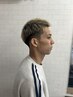 【メンズまつげパーマ】貴方に似合う施術をご提案♪