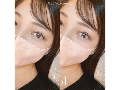 シロン(Cilon.)の写真