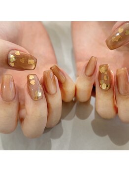 セクションプラス 吉祥寺(SECTION+)/ハートホログラム×マグネット