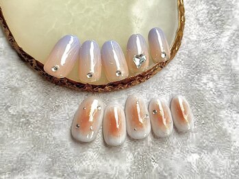 ネイルサロン アニーアンドジーノ シド(NAIL SALON Annie&Gino shido)/3月キャンペーン第4弾