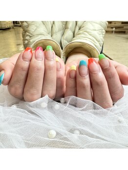 エーナイン イオン釧路店/