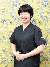 サワヤカ(SAWAYAKA) 山岡 里菜