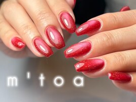 フラッシュマグネット