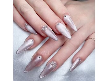 ルラワンネイル(LR.ONE Nail)/