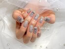 キャンペーンデザイン¥8,000-