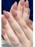 【期間限定先着5名】ワンカラー　5000円→