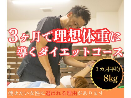 京田辺たかはし整体院の写真