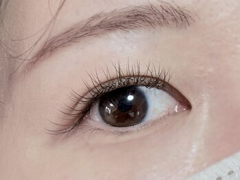 マギバイバディ 宇都宮店(magi by BUDDY)/フラットラッシュ