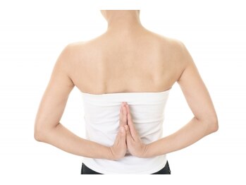 ヨサパーク アカーシャ(YOSA PARK AKASHA)/上半身集中コース