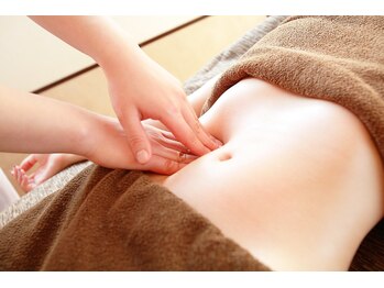 プレステージ 横須賀中央店/ヘッドスパ/ブライダル/痩身