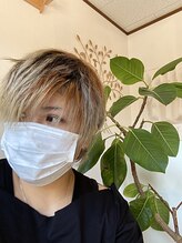 ココミ(kokomi)&nbsp;Hazuki 