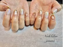 ジェンマ(JEMMA)/サンプル