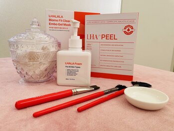 サロントゥエンティーフィフスアベニューニコ(Salon 25th ave.)/☆ララピール☆