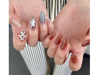 サララ(SALALA)/アシンメトリー♪