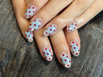 ヒガシネイル(Higashi Nail)/