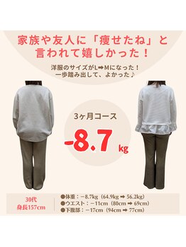 すずも整骨院 整体院/産後ダイエット
