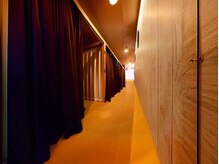 サンキューラクラク(39RakuRaku)/内観