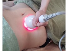 サロン ナチュレ(Salon Nature)/ラジキャビ一体型マシン♪