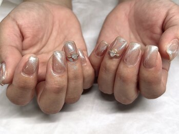 サラ 千種吹上店(Sara)/マグネットワンカラー