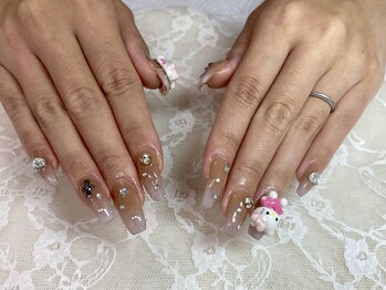 エポック(Epokku)/秋グラデーション