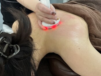 トニック バイ まつもと整骨院鍼灸院(Tonic)/★施術★豊中/庄内/肩こり