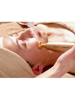 毛穴ケアをしたい