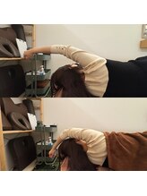 フォリオラ(Folivora)/産後整体施術前後のお写真