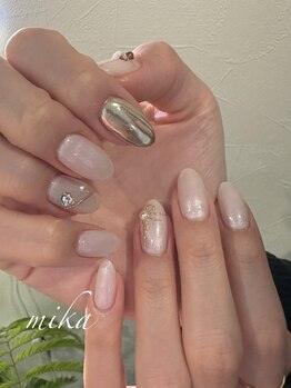 サロンファム 鶴見(Salon Femme)/