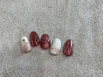 リノネイル(Lino Nail)/ニュアンスコース